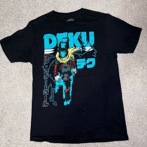My Hero Academia T-Shirt